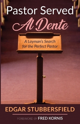 Pastor Served Al Dente book