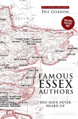 FAMOUS ESSEX AUTHORS: You have never heard of book