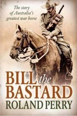 Bill the Bastard book