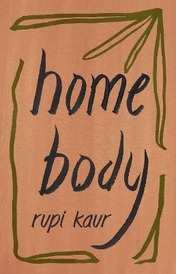 Home Body book