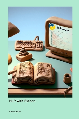 NLP with Python book