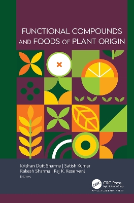 Functional Compounds and Foods of Plant Origin book