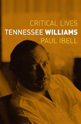 Tennessee Williams book