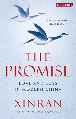 The Promise: Love and Loss in Modern China by Xinran Xue