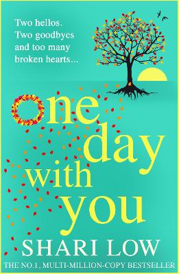 One Day With You: The MASSIVE chart-topping phenomenon from Shari Low book