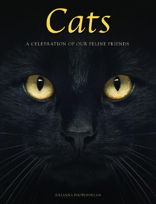 Cats: A Celebration of our Feline Friends book
