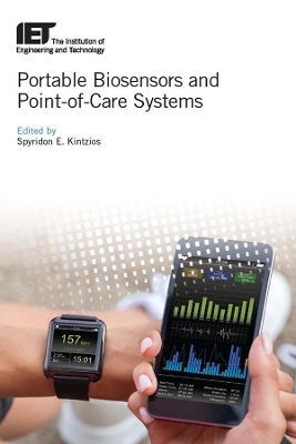 Portable Biosensors and Point-of-Care Systems book