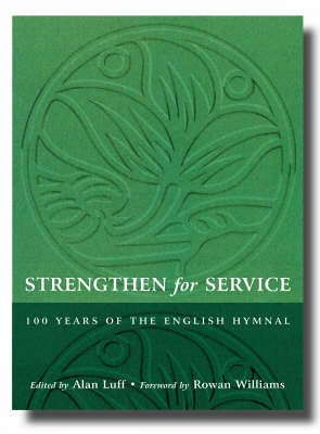 Strengthen for Service book