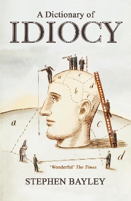 Dictionary of Idiocy by Stephen Bayley
