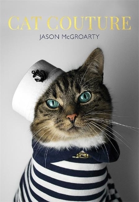 Cat Couture book