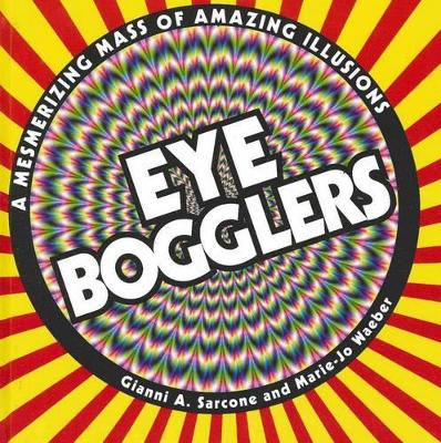 Eye Bogglers book