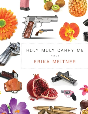 Holy Moly Carry Me book