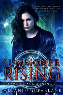 Summoner Rising book