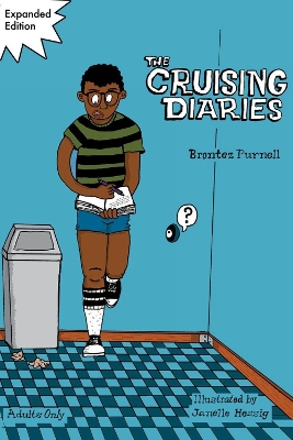 The Cruising Diaries: Expanded Edition book