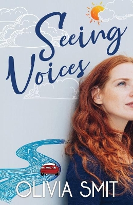Seeing Voices book