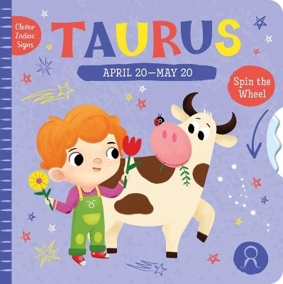 Taurus (Clever Zodiac Signs) book