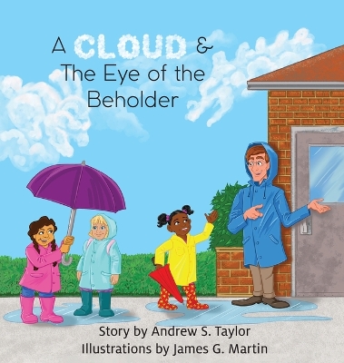 A Cloud & The Eye of the Beholder book
