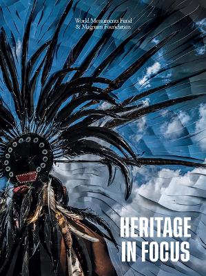 Heritage in Focus (Bilingual edition) book