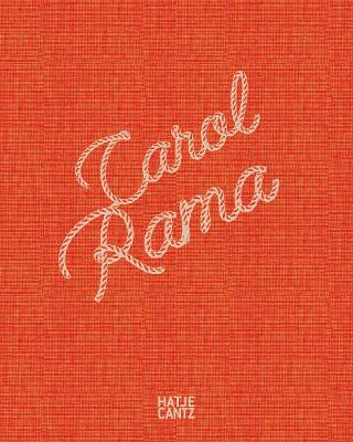 Carol Rama book