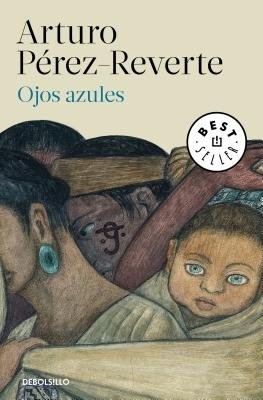 Ojos azules / Blue Eyes book
