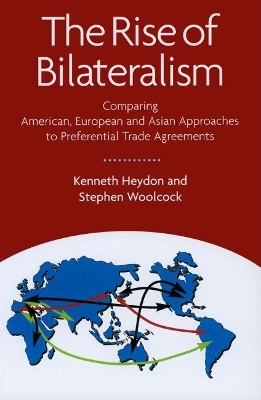 Rise of Bilateralism book