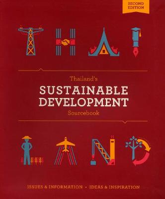 Thailand's Sustainable Development Sourcebook by Nicholas Grossman