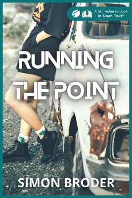 Running the Point by Simon Broder