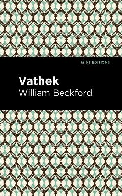 Vathek book