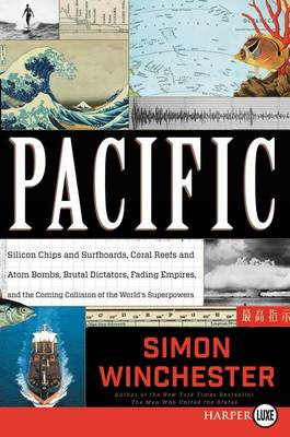 Pacific book