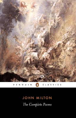 Complete Poems book