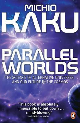 Parallel Worlds book