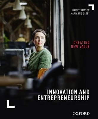 Innovation and Entrepreneurship: Creating New Value book