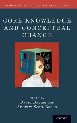 Core Knowledge and Conceptual Change book