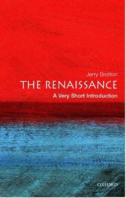 Renaissance: A Very Short Introduction book
