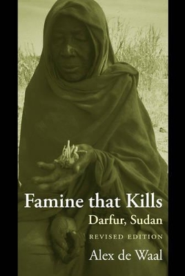 Famine that Kills book