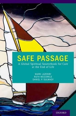 Safe Passage book