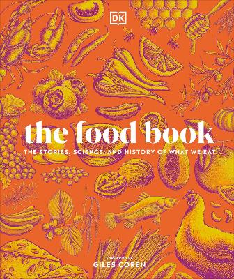 The Food Book book