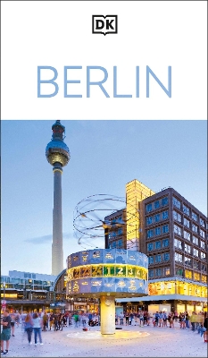 DK Berlin by DK Travel