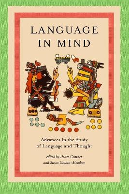 Language in Mind book