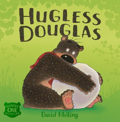 Hugless Douglas by David Melling