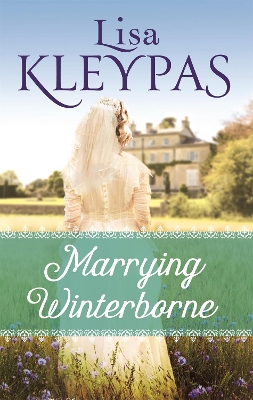 Marrying Winterborne book