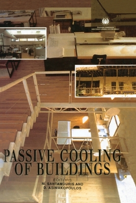 Passive Cooling of Buildings book