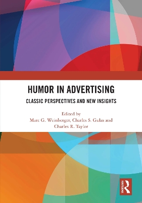 Humor in Advertising: Classic Perspectives and New Insights book