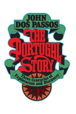 Portugal Story book