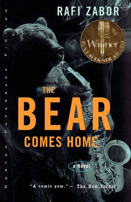 Bear Comes Home book