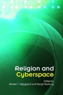 Religion and Cyberspace book