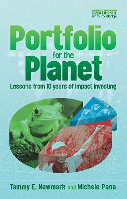 Portfolio for the Planet by Tammy Newmark