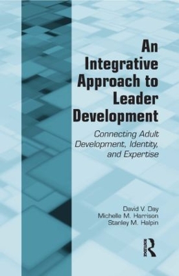 Integrative Approach to Leader Development book