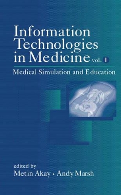 Information Technologies in Medicine book