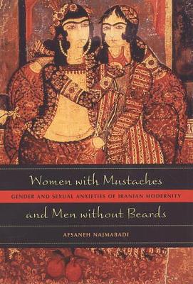 Women with Mustaches and Men without Beards book